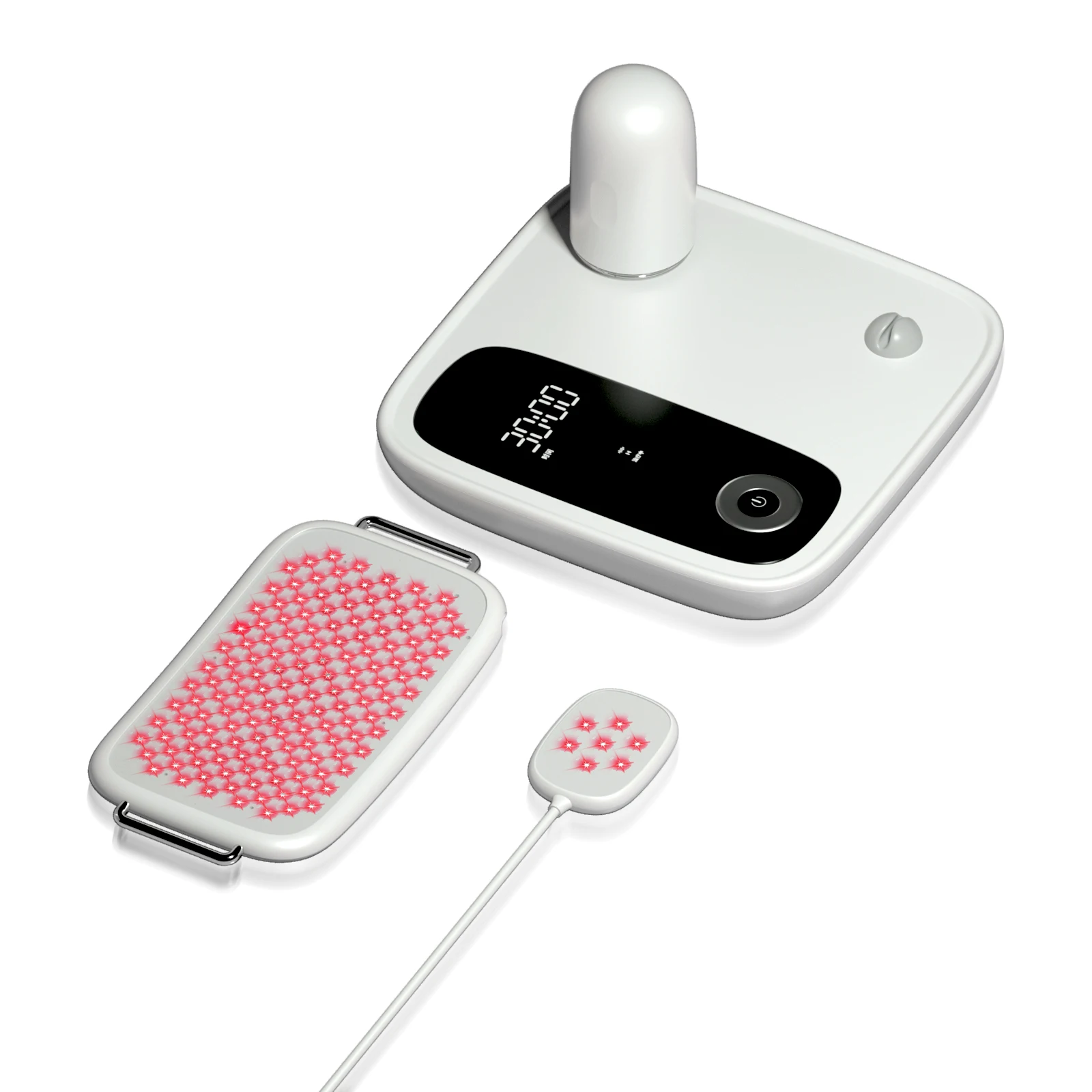 high blood glucose lllt laser therapy phototherapy machine blood circulation improvement diabetes physical therapy equipments