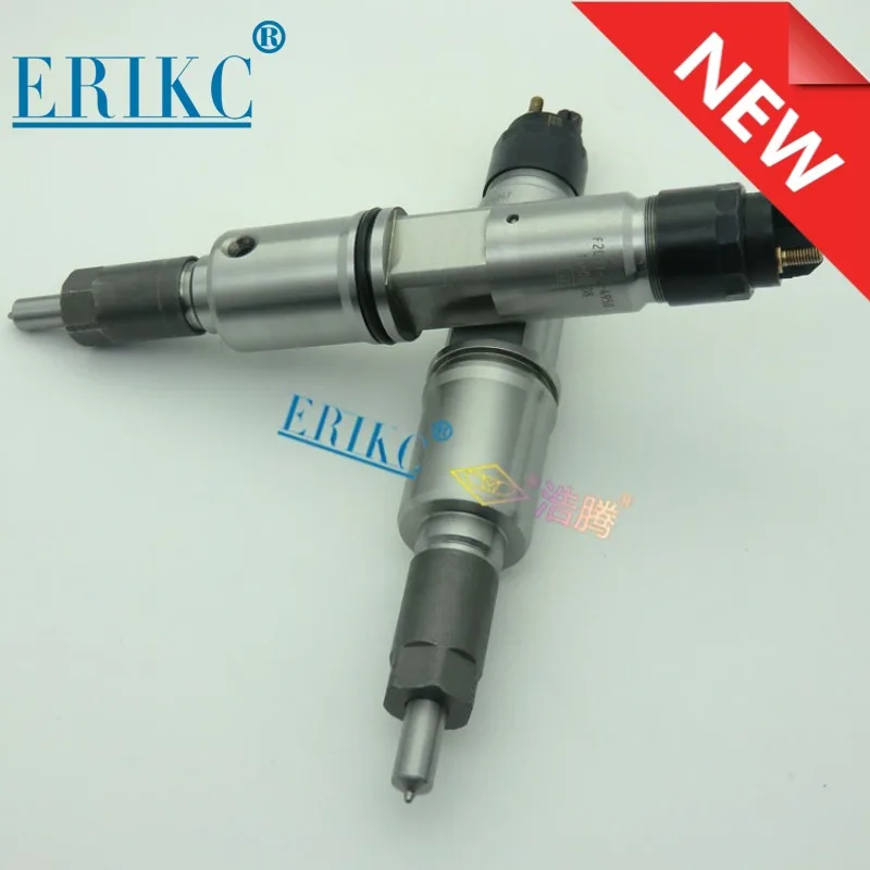 

ERIKC инжектор насоса с общей топливной магистралью 0455120106 автозапчасти инжектор топлива 0 455 120 106 и дизельный двигатель Inyector 0455 120 106