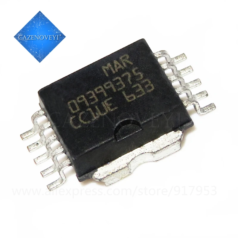 

5pcs/lot MAR09399375 09399375 SOP-10 In Stock