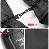 Winter Skiing Gloves Waterproof Snowboarding Touch Screen Thermal Thick Snow Windproof Gloves Men Women Snowmobile Warm Mittens 5