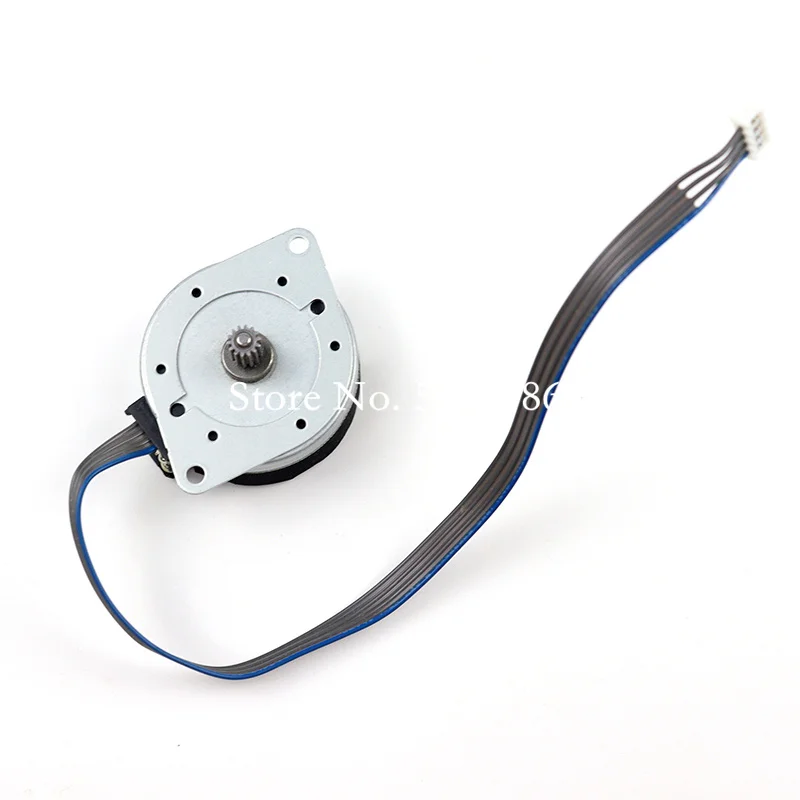 

Original Motor assembly for Epson TM-T82II T82ii M267A POS USB Thermal Receipt Printer