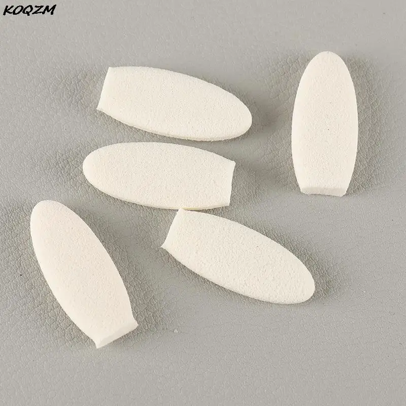 Art Sketch Wipe Knife Washable Sponge Wiper 10/12/18pcs Highlight Artist Drawing Correction Sketch Tool