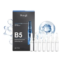 Hoygi Fast Results Dilute Reduce Spots And Acne Refreshing B5 Melasma & Dark Spots Moisturizing Skin Spots & Acne Ampoule 2