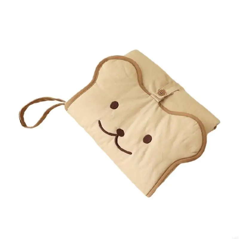 Faccia di orso
