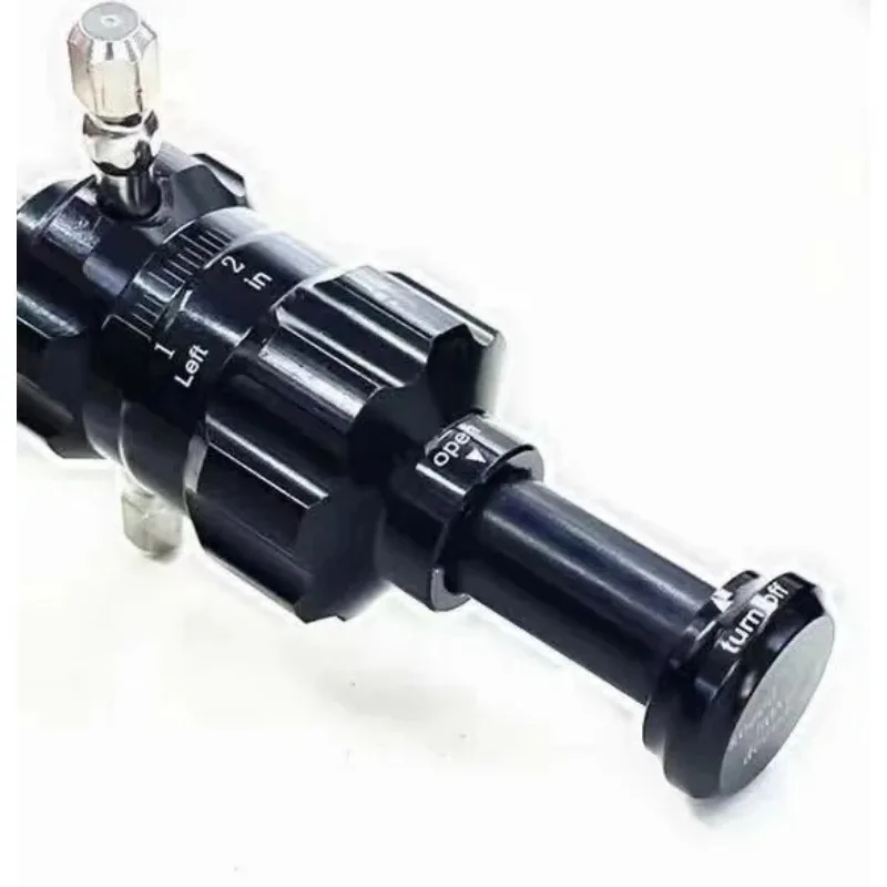QSUPOKEY New Arrived HON66 TOY48 REPAIR TOOLS Ghost Hand Speed Storm Locksmith Tools Turbo Decoder