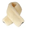 Imitation wool girth Equestrian equipment Girth for horses against grinding Sweat-absorbing comfort horse girth 8213006 5
