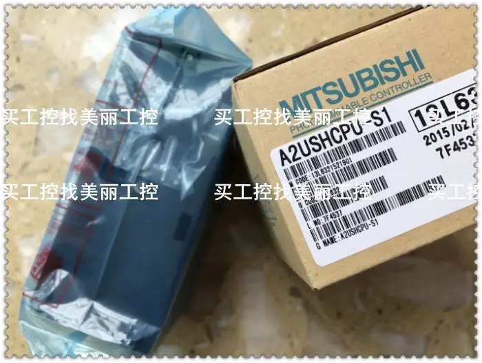 

A2USHCPU-S1