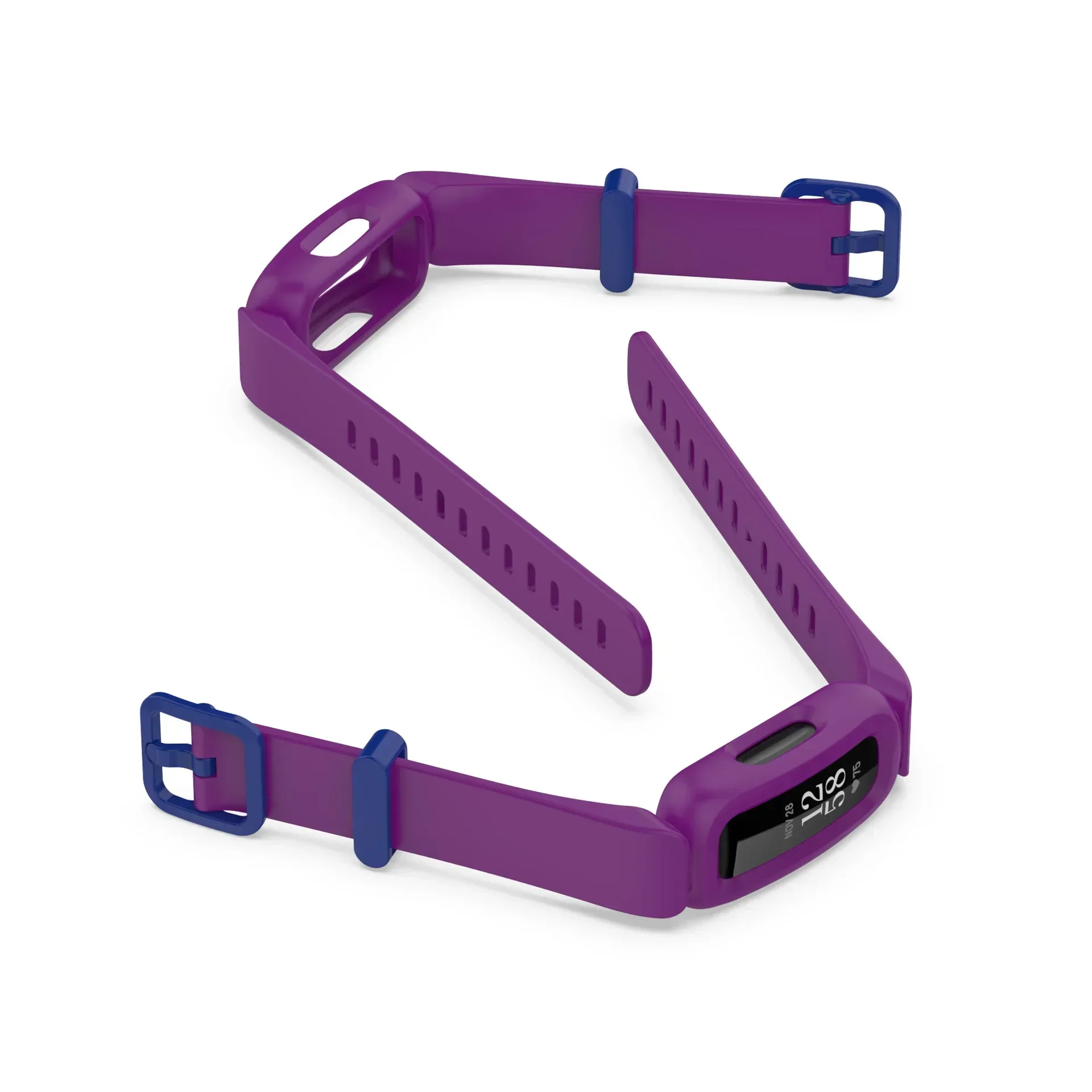 Silicone Wristband Bracelet Replacement