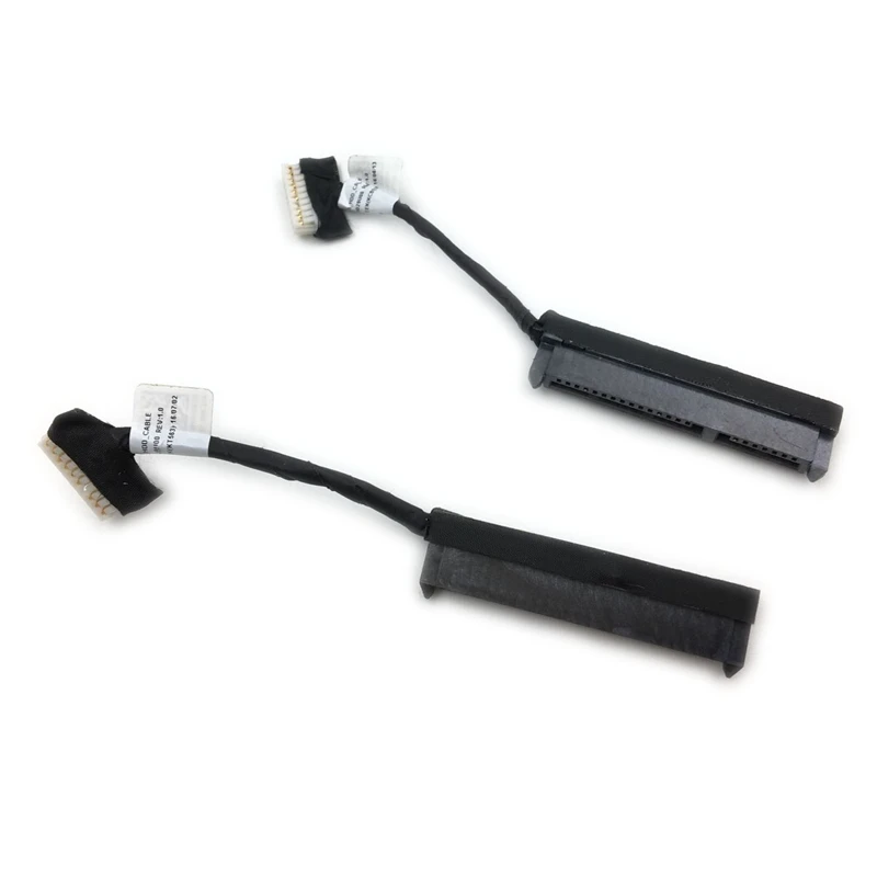 

New HDD CABLE For HP ZBOOK 15 ZBOOK 17 ZBOOK G3 G4 Hard Drive Connector line interface DC020029U00