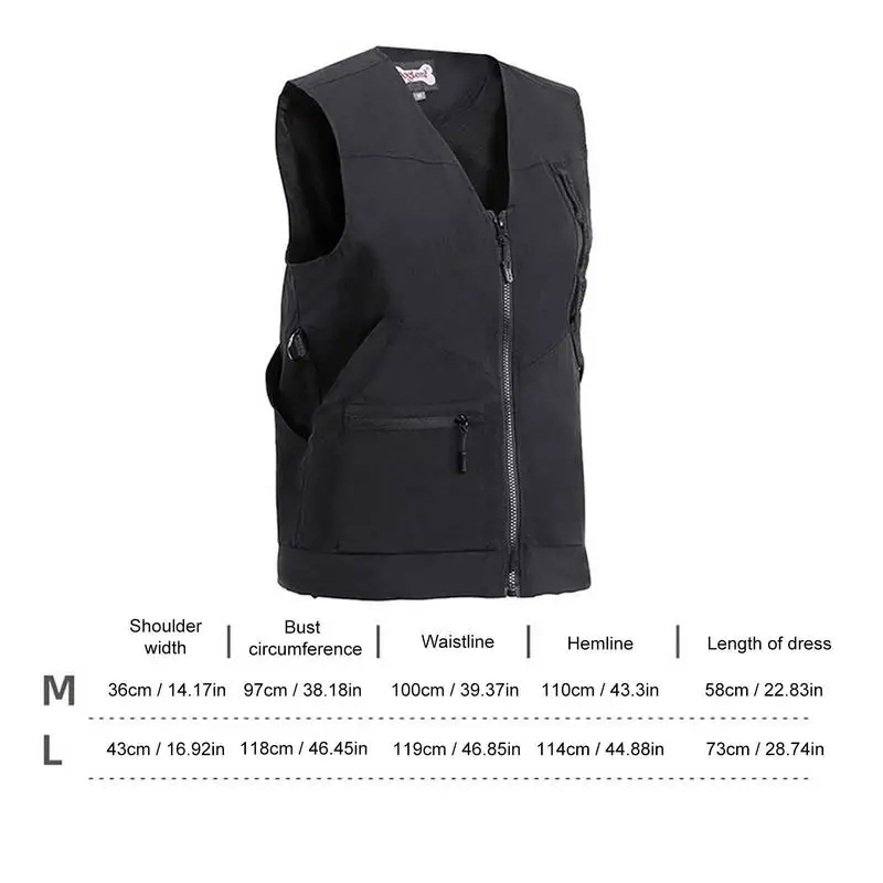 ドックスポーツ&トレーニングベスト ドックスポーツ&トレーニングベスト