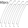 60pcs Slicer Wires
