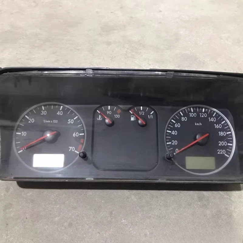 Para Volkswagen Vista Santana conjunto de panel de instrumentos Original piezas usadas 3