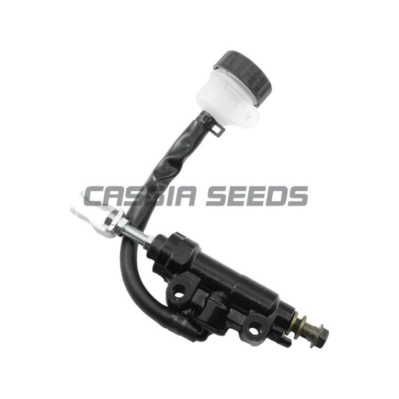 

Rear brake pump cylinder assembly for Yamaha DT125 DT200 DT230 YZ80 YZ85 YZ125 YZ250 TTR250 TZR125 TZM150FZR250 XJR400 FZ400
