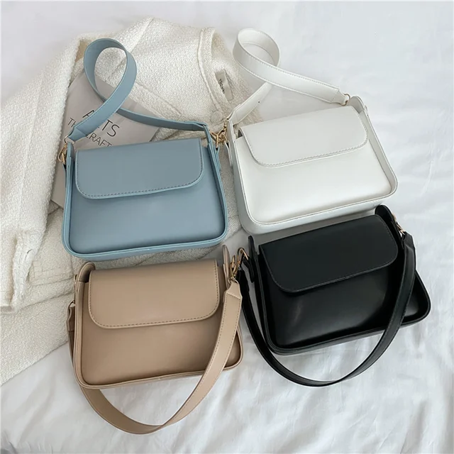 Bags For Women Small Messenger Ladies Hand Bags 2023 New Trend Female  Shoulder Bag Casual Ladies Crossbody Bags Mini Handbags - AliExpress