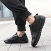 Minimalist Barefoot Shoes Cross Trainer Shoes Non Slip Wide Toe Walking Shoes Breathable Lightweight Tennis Shoes for Men Women 2