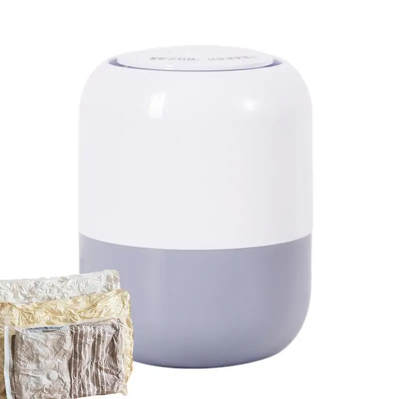 

Вакуумный упаковочный насос, 220 В, 30 дБ