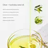 1/2/3 PCS Plant Makeup Remover Oil Travel Size Sensitive Skin Face Eyes & Lips 3-in-1 Travel Portable Gentle Deep Cleansing 5