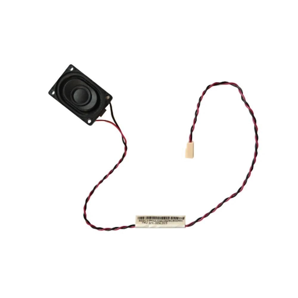 00xl215 오디오 케이블, 컴퓨터 스피커 오디오, 레노버 M710s M910s M720s M920s P330 V520s 에 적합