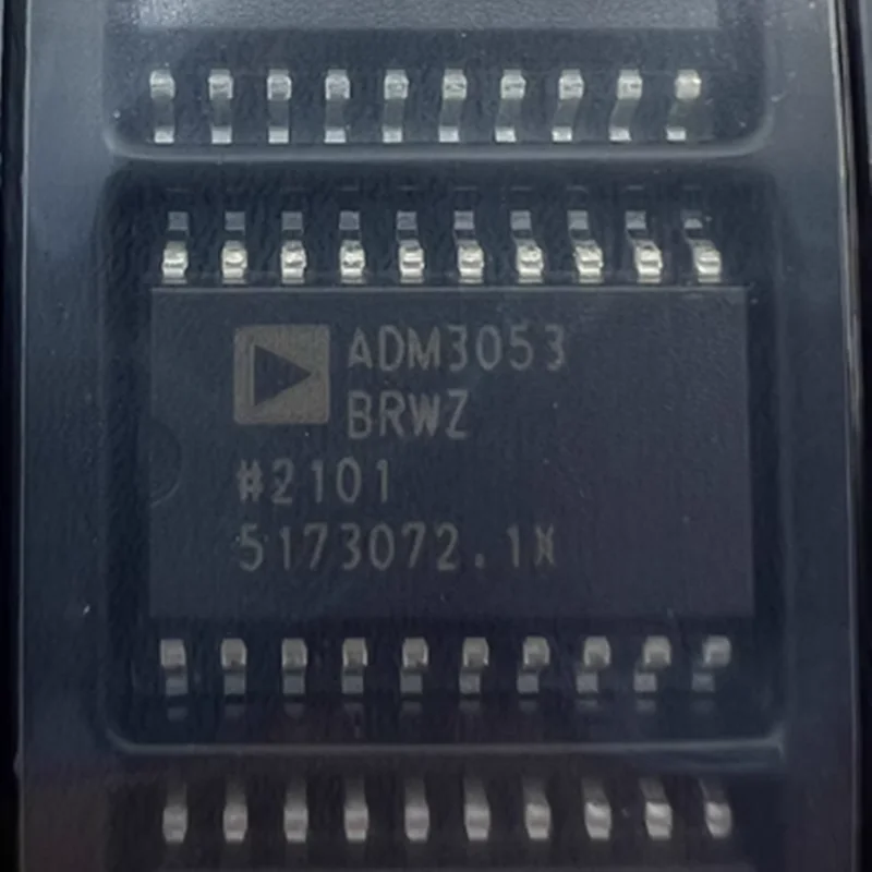 

ADM3053BRWZ-REEL7 NEW Original Genuine Chip Packing 20-SOP