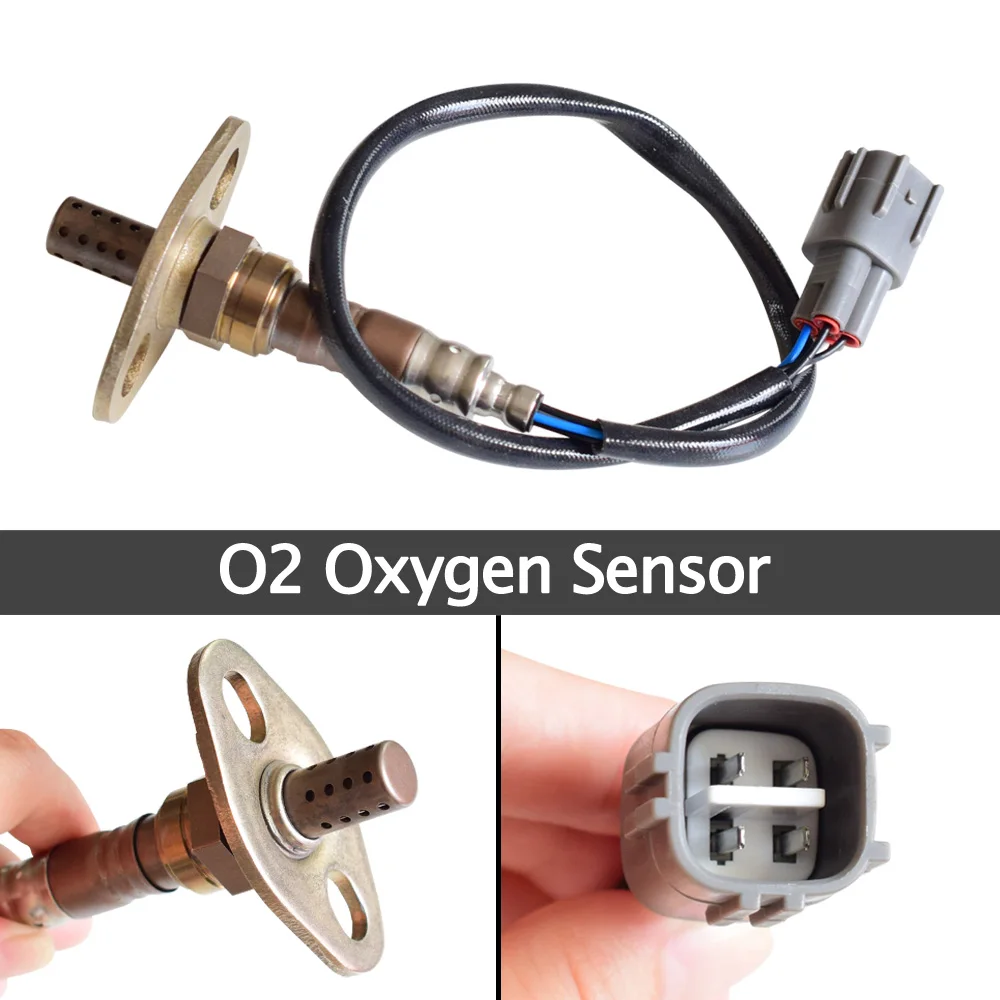 89463 29045 8946329045 Exhaust Gas Oxygen Sensor Lean Mixture Sensor