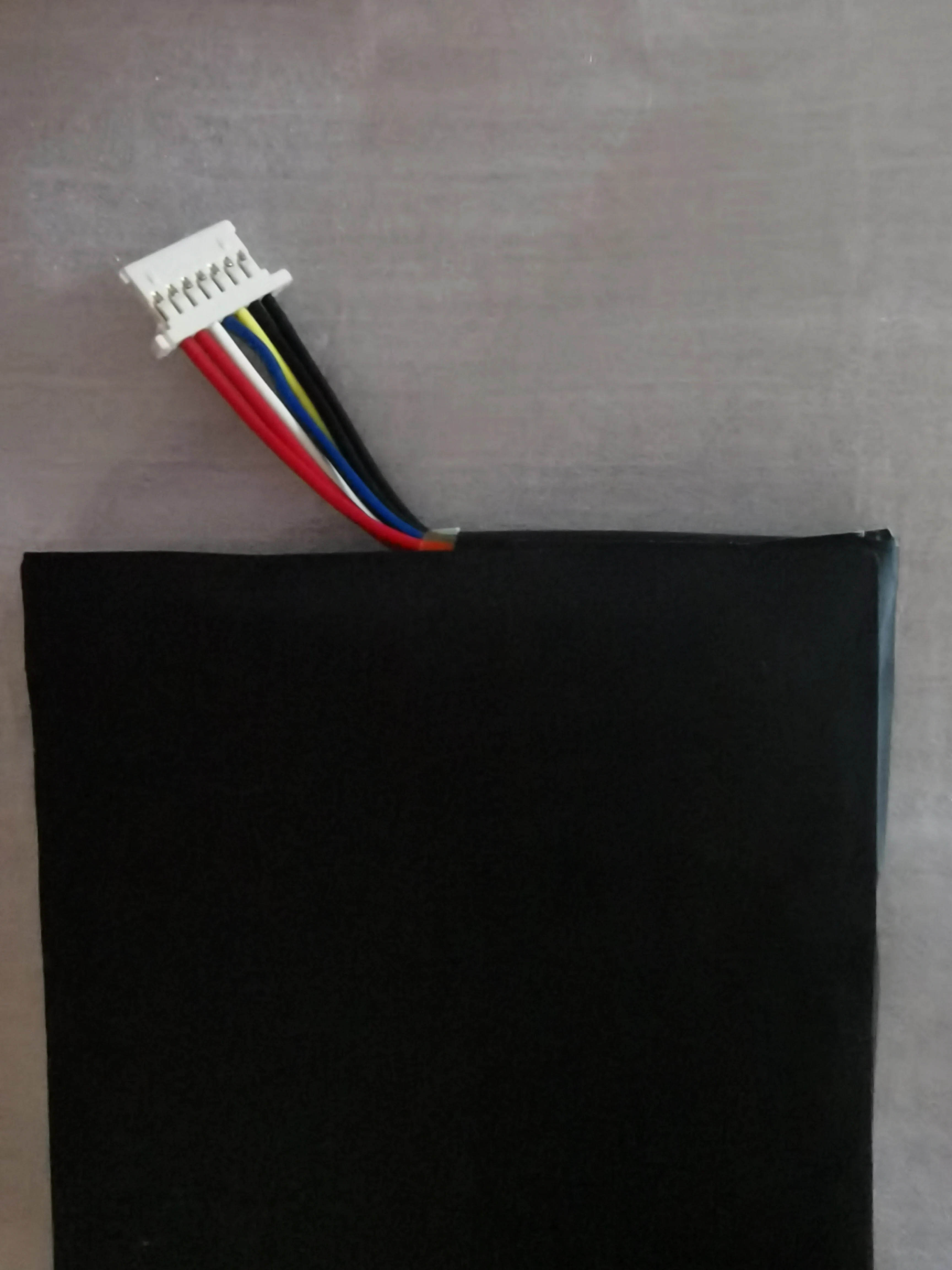 Bateria para um Netbook One-gx Gx1 One-gx1 Pro Tablet pc 12000mah Lr:5060120 7.7v 46.2wh - Imagem 2