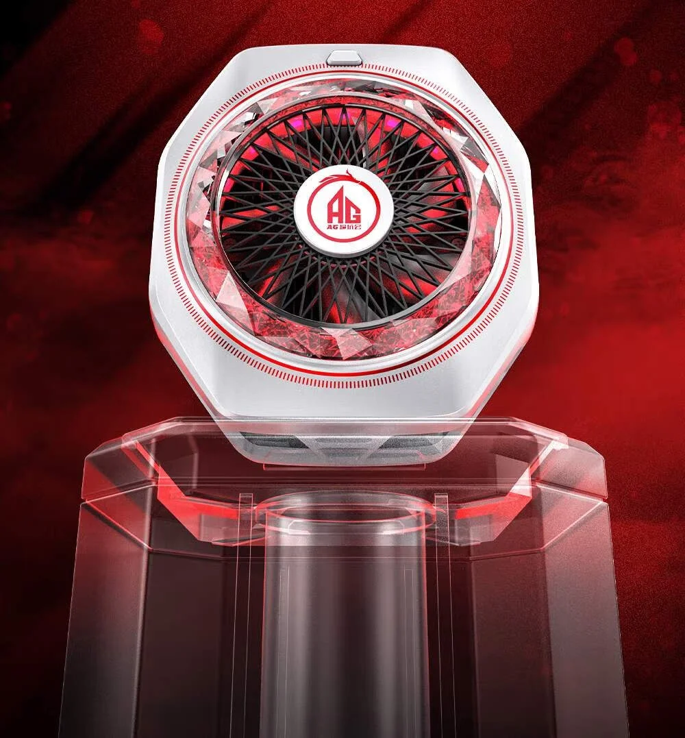 Black Shark Funcooler 5 Pro Limited Edition