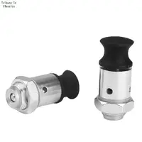 Accessoire pour autocuiseur, flotteur, soupape de limitation de pression, soupape de sécurité, remplacement pour autocuiseurs, 1 pièce 5