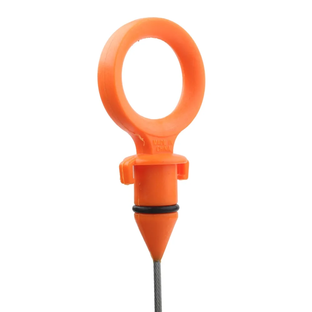 Auto Engine Oil Dip Stick Dipstick for Volkswagen VW Golf Beetle Jetta 2.5L 5Cyl Car Accessories Parts 07K115611M