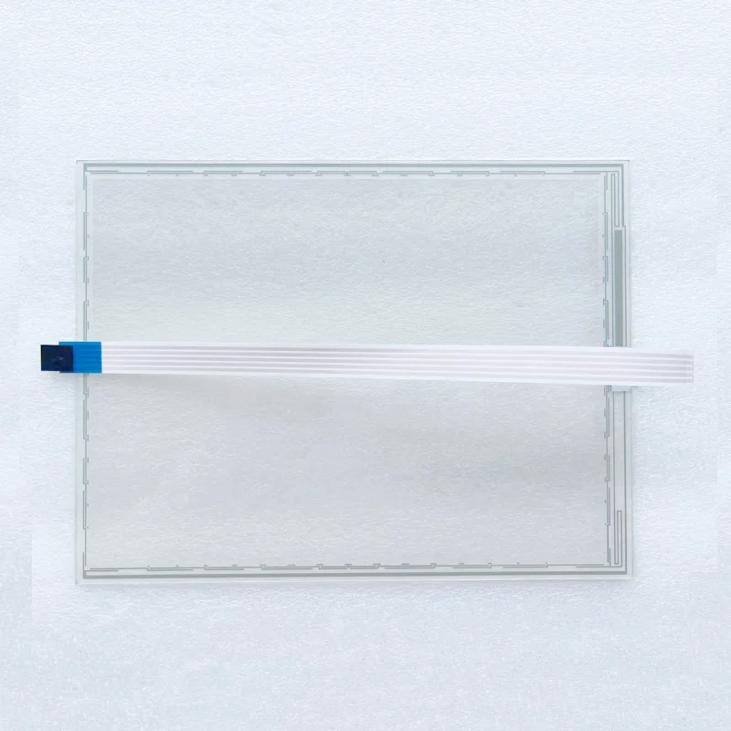 SCN-A5-FLT12.1-Z01-0H1-R Touch Screen for ELO E011881 Resistive Touch Screen Glass Panel Replacement Repair Parts