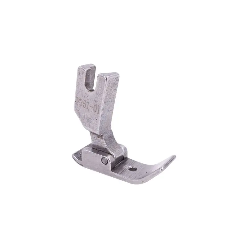 P35101FlatseampresserfootwithholesUmbrellaandbedsheet