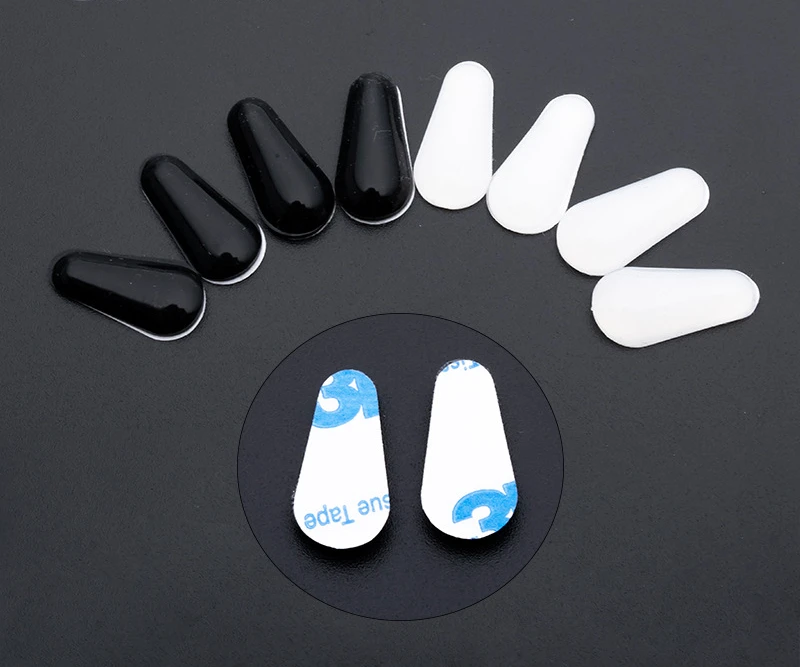 Replacement Nose Pads Native Sunglasses Nose Pads Glasses Called