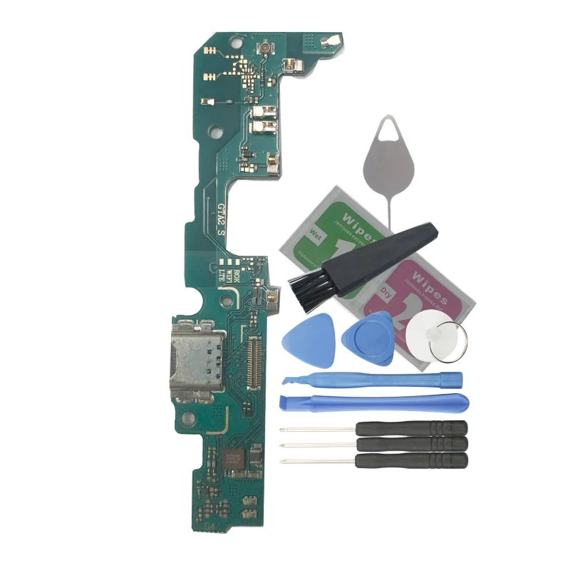 

Cable Fit for GalaxyTab A 8.0'' T380 Charging Port Dock USB Type Board