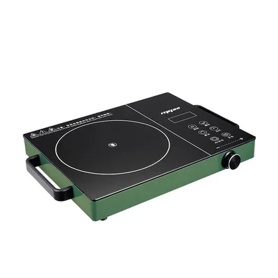 AC220-240V multifunction induction infrared cooker Ceramic stove, 3500w power electric cooker hotplate stove oven