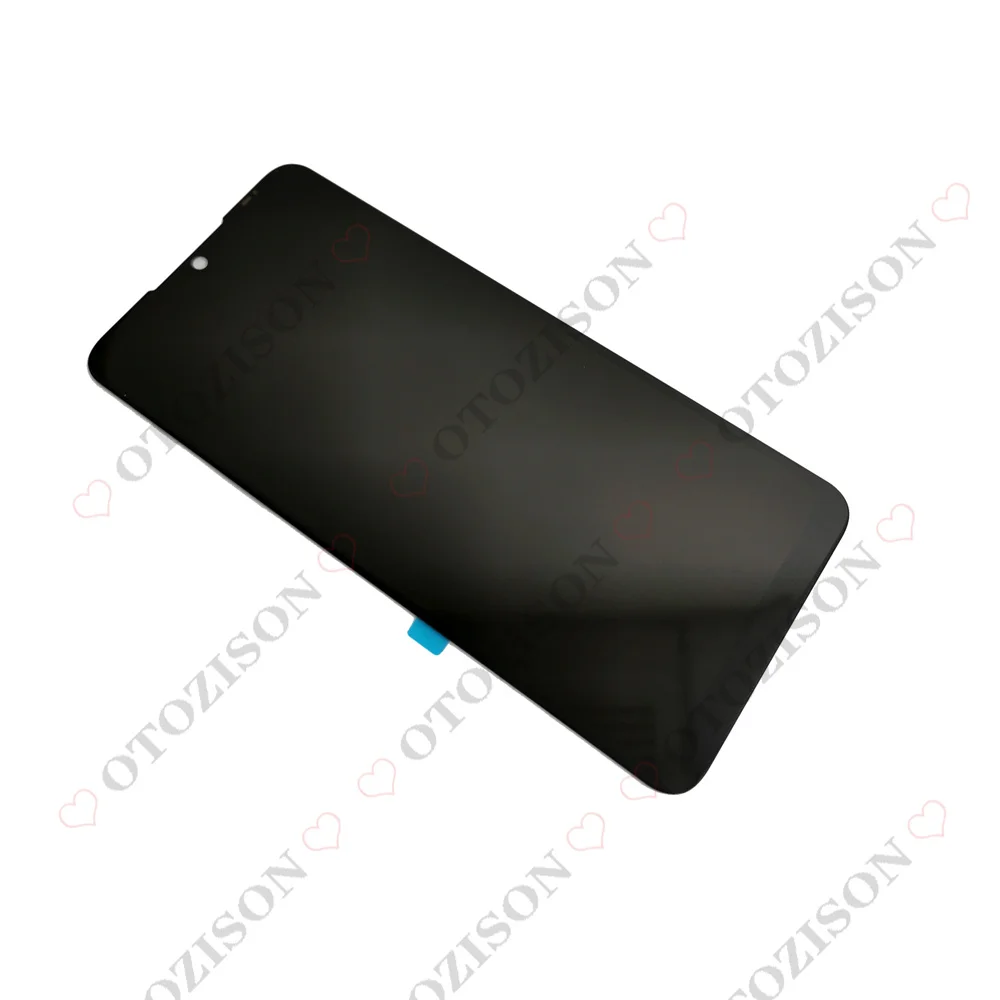 Per Nokia 6.2/7.2 Display LCD Touch Screen Digizer Assembly TA