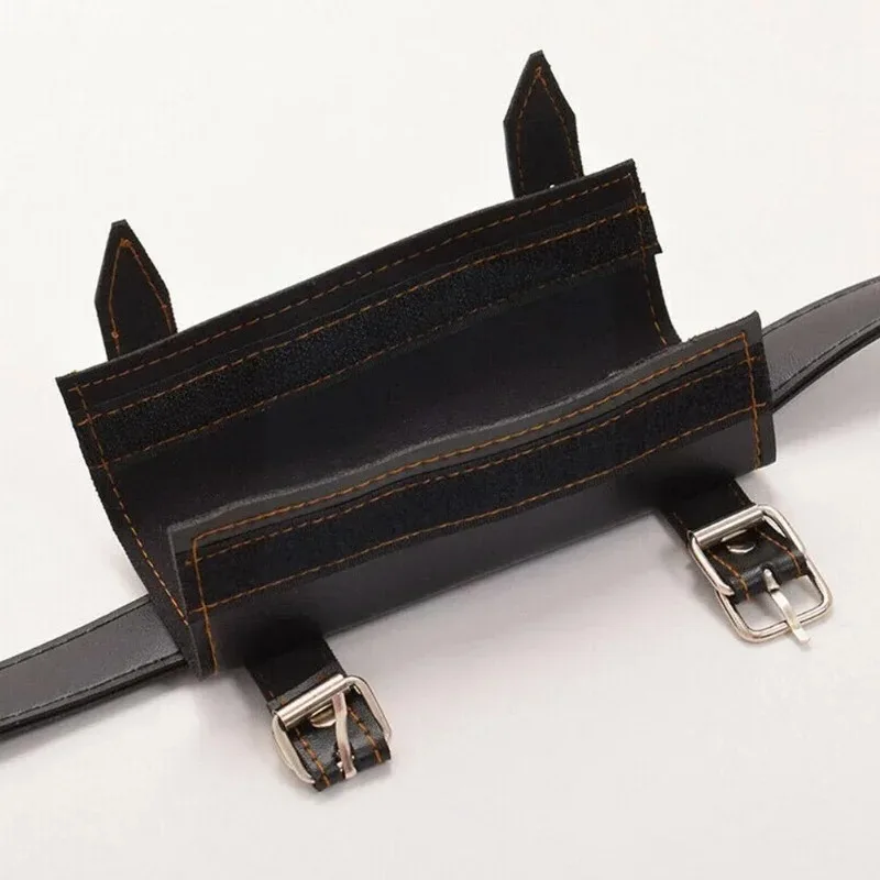 Katana Sword Belt Holster Demon Slayer Anime Cosplay Prop Japanese Samurai Katana Sleeve Waist Straps Sword Scabbard Belt Holder