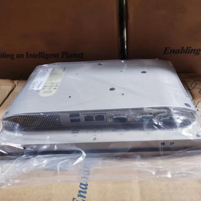 Жесткий диск 8G RAM 120G 12 дюймов для промышленной машины управления Advantech PPC-3120S-RAE 6
