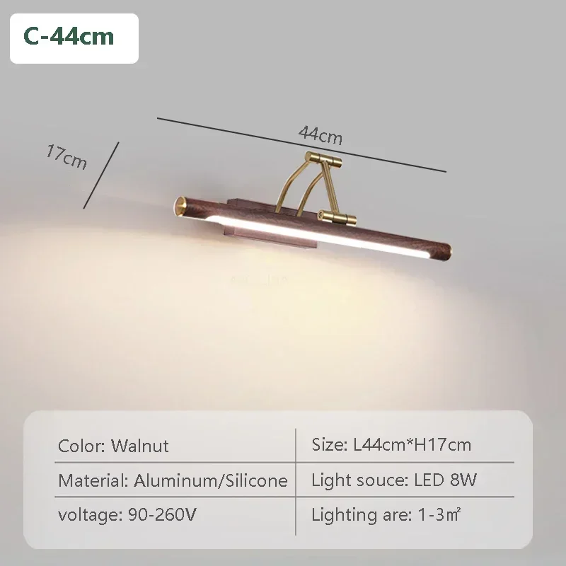 WLX114 C 44cm
