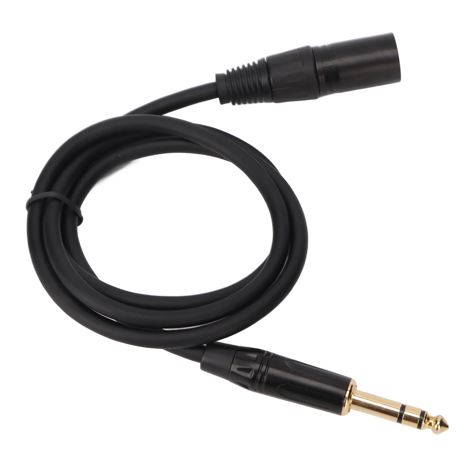 Ŀ ũ  Ŀ  뷱 ڵ, - 3  ׷, 1/4 ġ-XLR ̺, 6.35mm