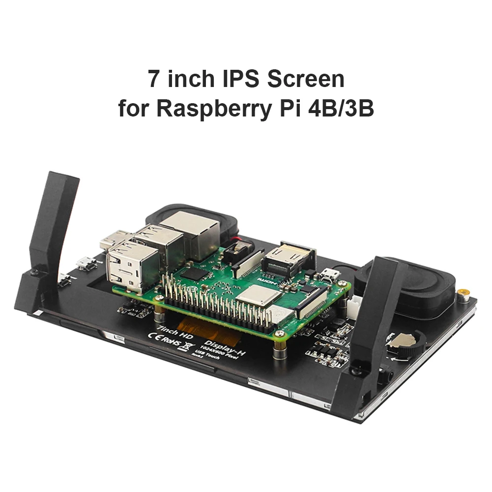󽺺  4B/3B  5 ġ/7 ġ IPS ġ ũ  PC Ʈ ̴ PC   1024x600 HDMI ȣȯ ÷