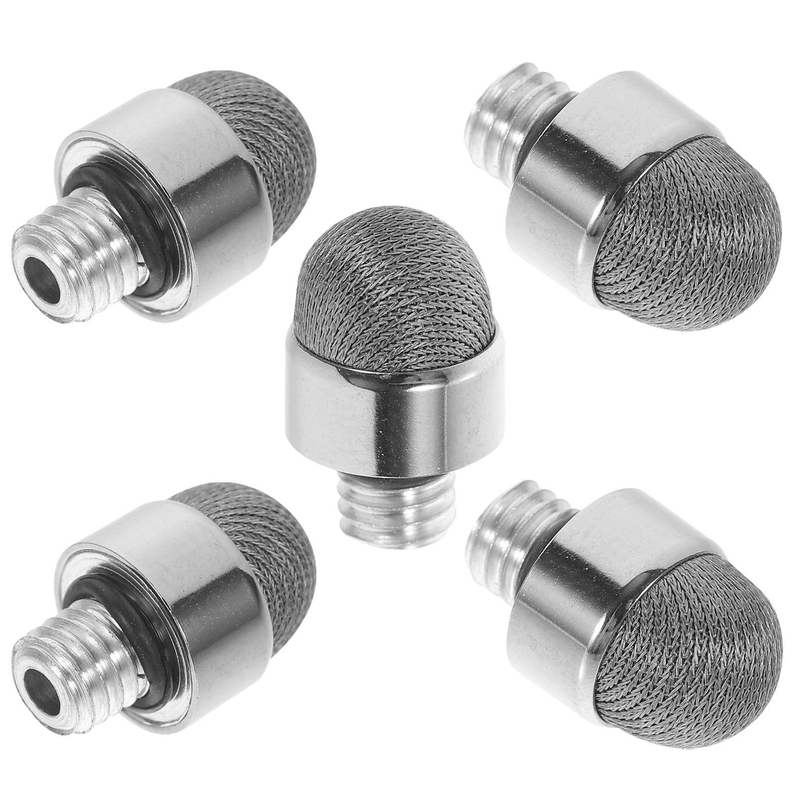 

Capacitive Tips Stylus Screens Mesh Fiber Replacement Only Supplies Nibs