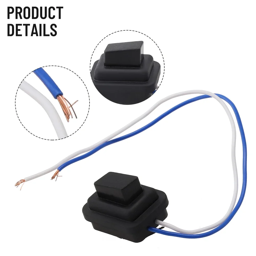 

2016-2020 Door Handle Small Button Switch For Hyundai IONIQ 2016-2020 For IONIQ Brand New For Hyundai Hote Sale