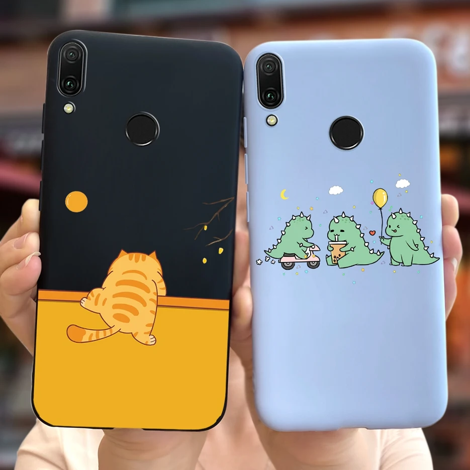 Stylish Candy Painted Soft TPU Phone Case Bumper