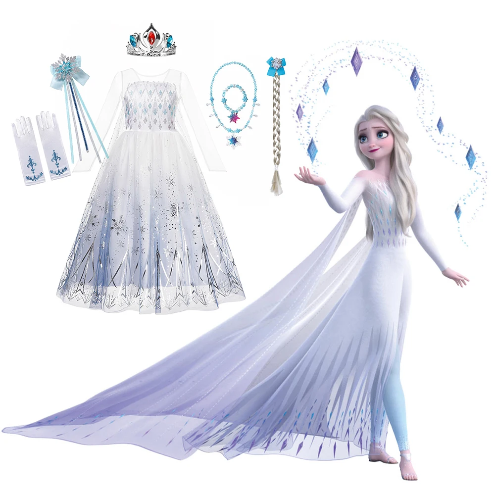 hizalanma Alınganlık Arz disney elsa dress frozen 2 Büyük yanılsama