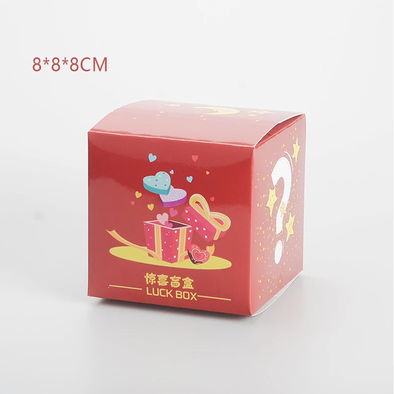 本物の未開封ミステリーボックスランダムブラインドボックス福袋