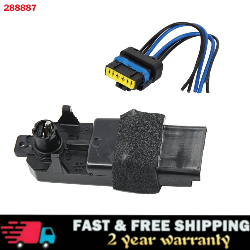 

For Renault Clio Scenic Grand Scenic Megane Laguna 288887 440726 440746 440788 Window Regulator Motor Module