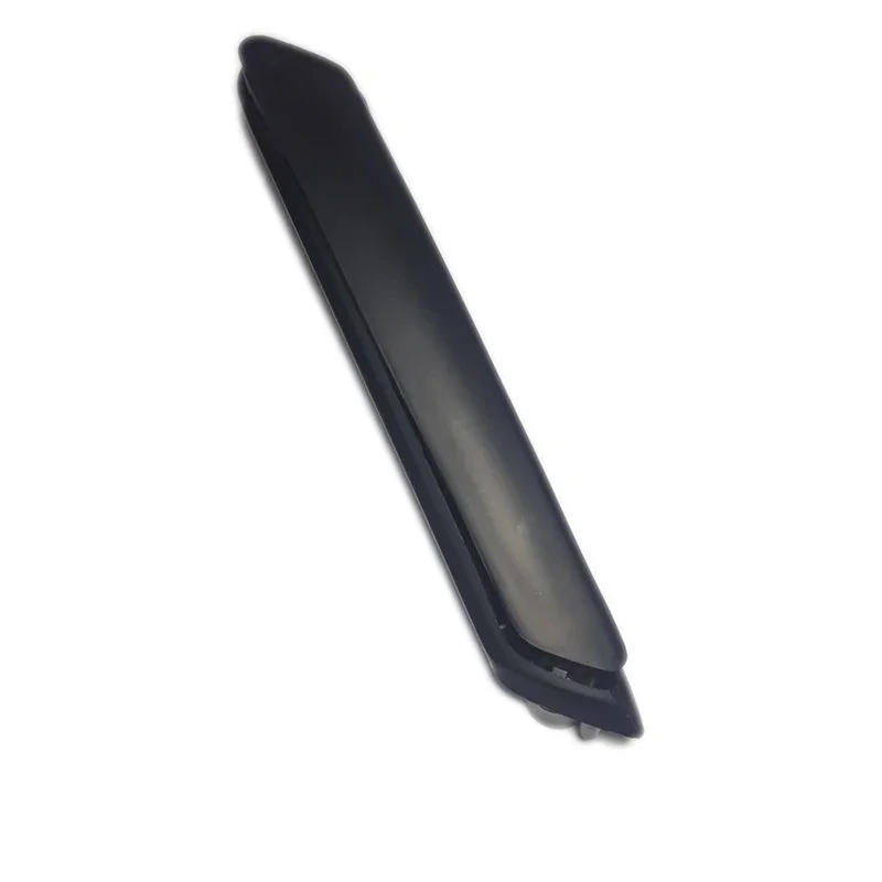 Maniglia Porta Posteriore Sinistra Nera Per VW Passat B5 1998-2005 – Ricambio Interno Con Codice 3B4867179B