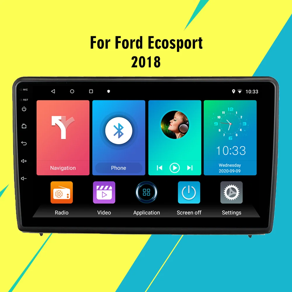 Ford ecosport carplay Ford ecosport carplay