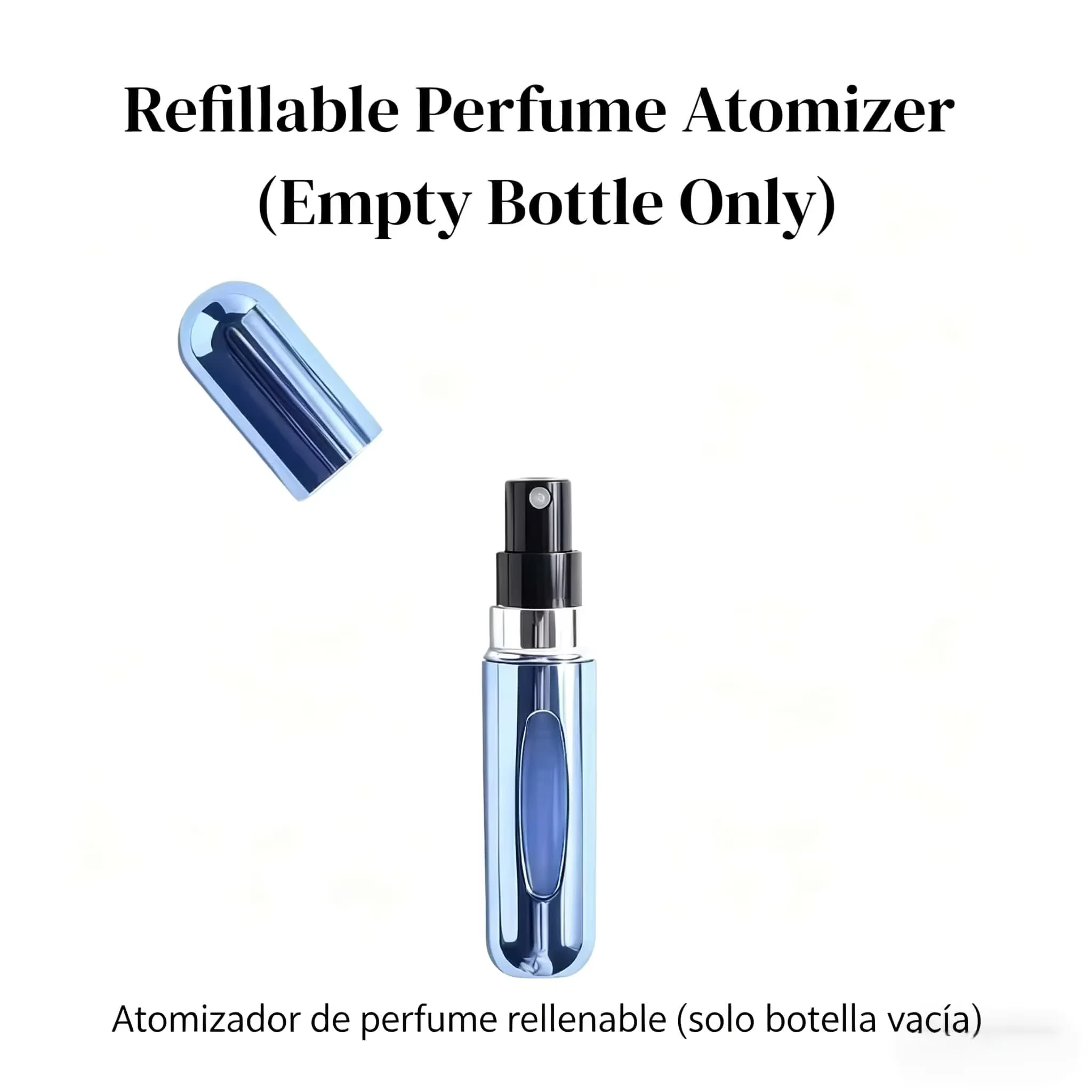 perfume atomizer