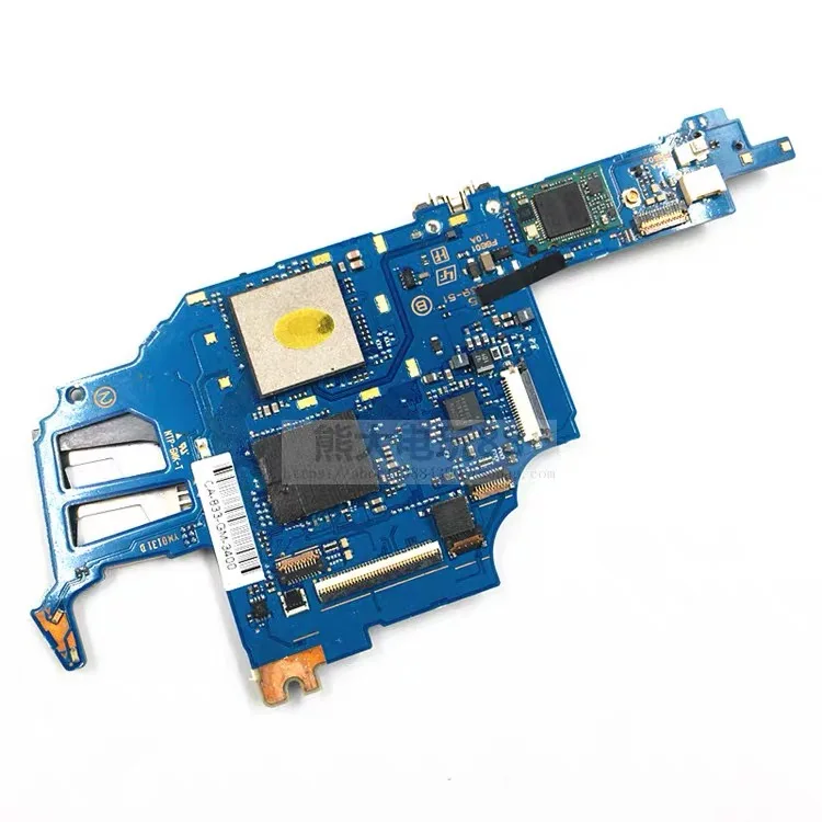 その他 PSP JUNK Sony PSP Motherboard (Donor board) – Everything PSP