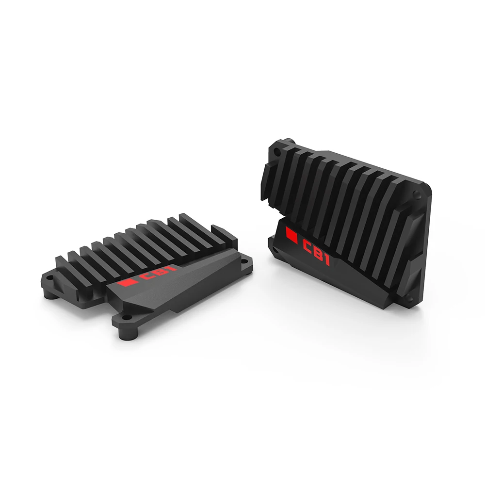 Adaptador Cb1 vs Raspberry pi Cm4 para Klipper Octopus Pro Skr Mini e3 V3.0 Placa-mãe Voron Ender Impressora 3d Bigtreetech-pi4b - Imagem 5
